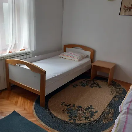 Lägenhet Verica Vrnjačka Banja